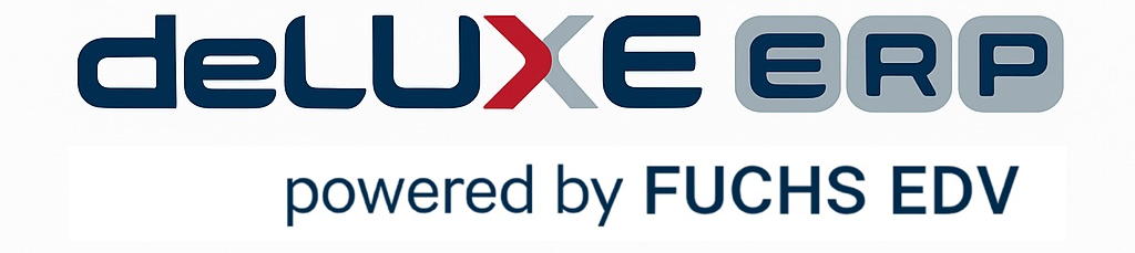 deLUXE ERP