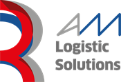 AM Logistic Solutions Logo